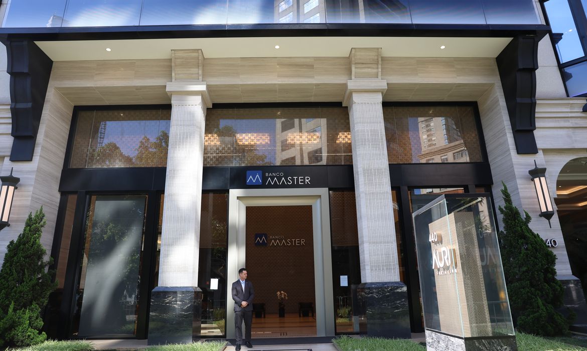 Toffoli reforça sigilo de petição protocolada pela defesa de Vorcaro