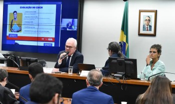 Presidente do Inep nega vazamento de questões do Enem