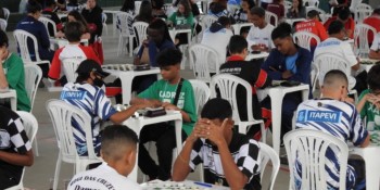 Delegação mogiana está nos 84º Jogos Abertos