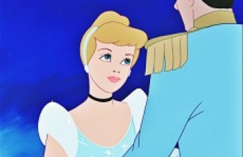 "Cinderela"