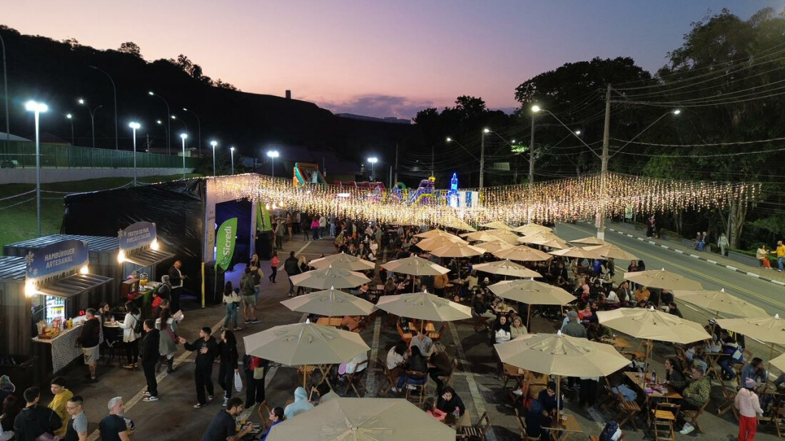 Guararema divulga programação da primeira semana do Festival Encantado