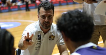 Mogi Basquete retoma sequência no NBB e enfrenta Osasco