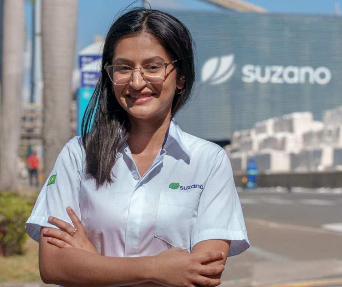 Suzano prorroga inscrições para o Programa de Estágio Superior 2026