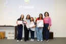 Instituto Julio Simões premia alunos e professores em concurso de redação