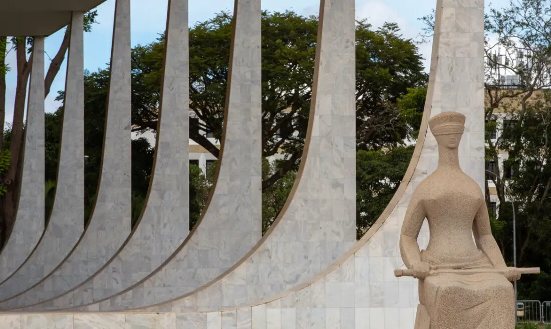 STF suspende julgamento sobre redução de aposentadorias por invalidez