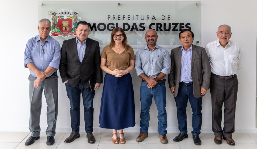 Modernização da Linha 11 - Coral deve gerar mais de 2 mil empregos em Mogi 