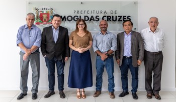 Modernização da Linha 11 - Coral deve gerar mais de 2 mil empregos em Mogi 