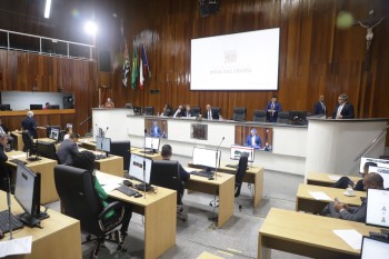 Câmara de Mogi aprova Plano Plurianual (PPA) 2026-2029 e incorpora novas metas