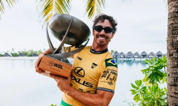 COB anuncia indicados a Melhor Atleta do Ano no Prêmio Brasil Olímpico