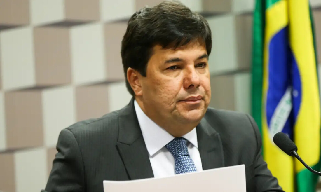 Relatório da PEC da Segurança Pública será apresentado próxima semana