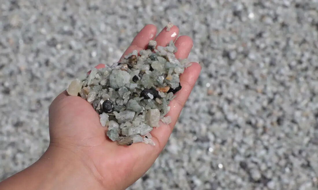 Estudo do Ipea analisa potencial dos minerais críticos no Brasil