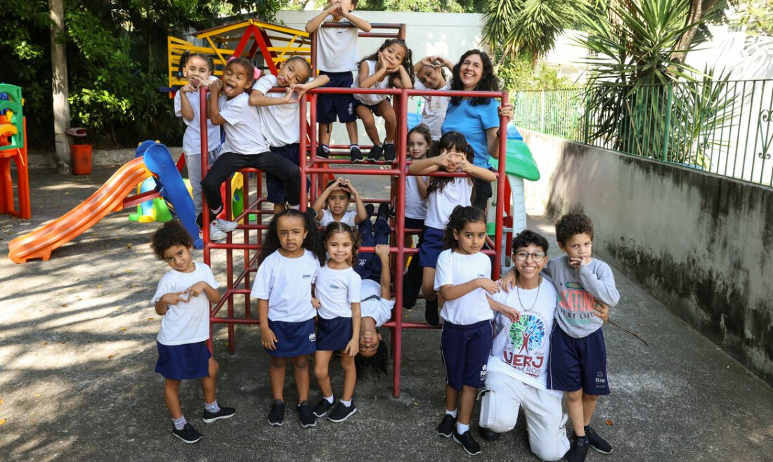 Dia do Orientador Educacional: profissão gera escolas mais acolhedoras