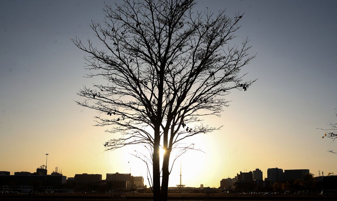 Organização Meteorológica Mundial prevê La Niña fraco