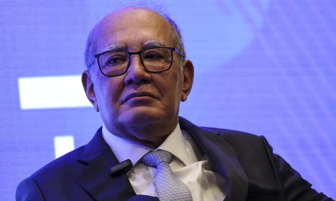 Gilmar nega blindagem do STF e diz que Lei do Impeachment “caducou"