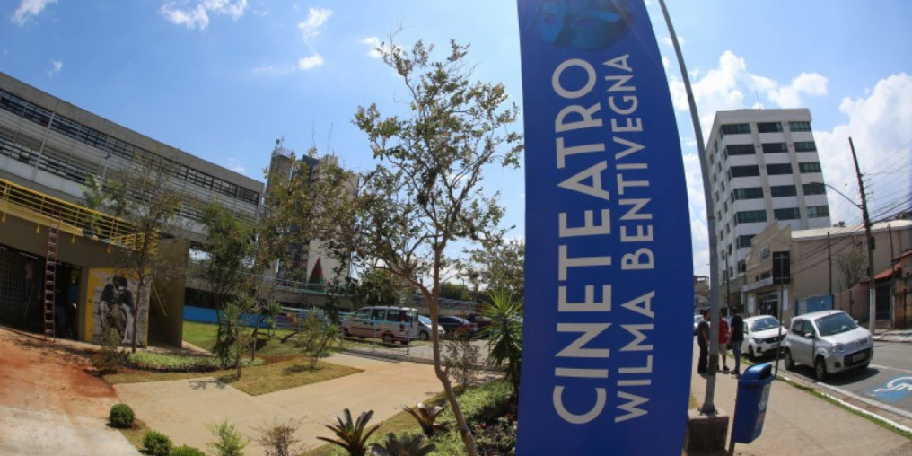 Cineteatro inicia o 'Mês do Cinema Japonês'