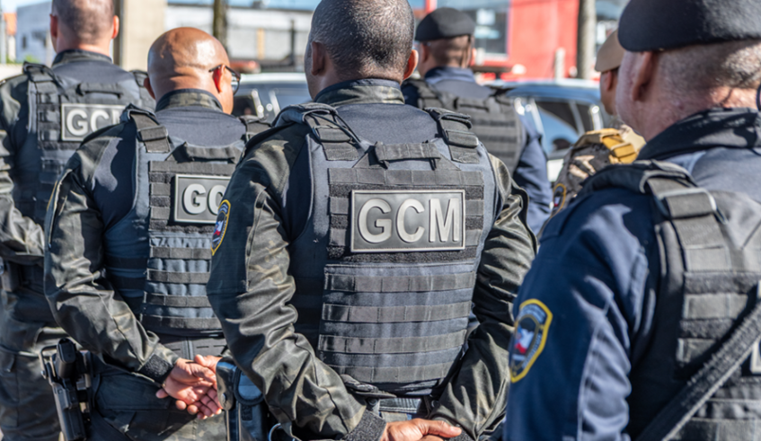 Prefeitura de Mogi inicia Operação Natal de Segurança na sexta-feira