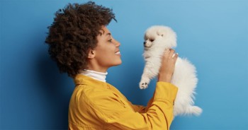 Vínculo entre tutores e cães pode moldar comportamentos, segundo especialista