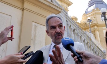 CIDH discute com Cláudio Castro letalidade da Operação Contenção