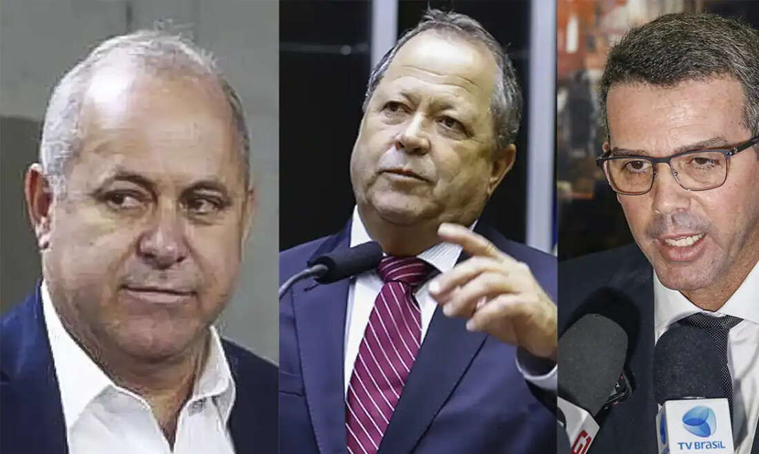 Moraes pede data para julgar réus pelo assassinato de Marielle Franco
