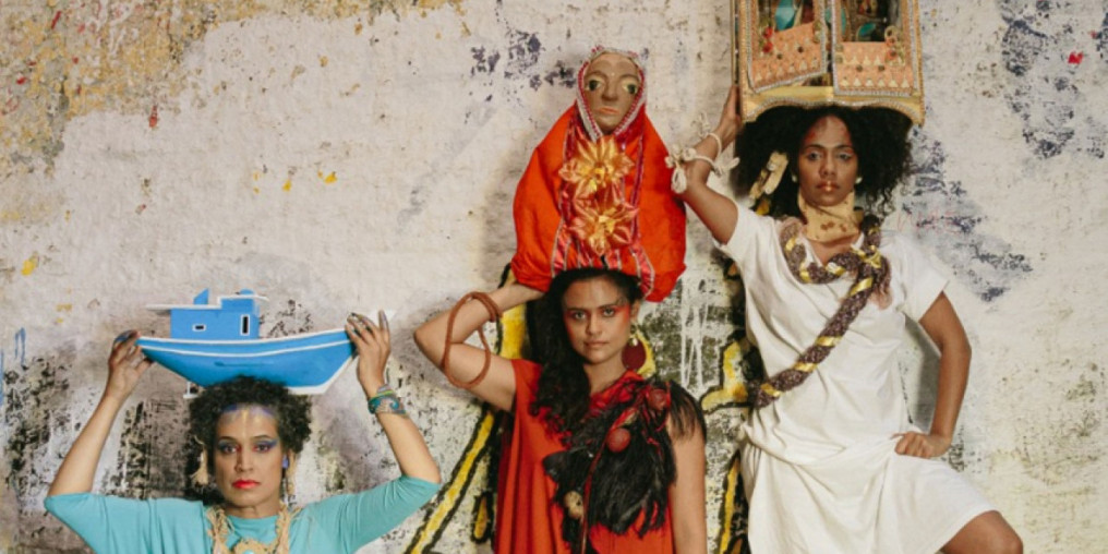 Festa Literária terá show das Clarianas no Sesc