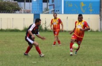 Quatinga vence e garante vaga para a 2ª fase