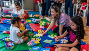 Biritiba Ussu receberá neste sábado a 12ª edição da Rua Mais Feliz 2025