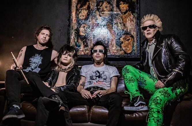 Parque Max Feffer recebe show de Supla neste sábado