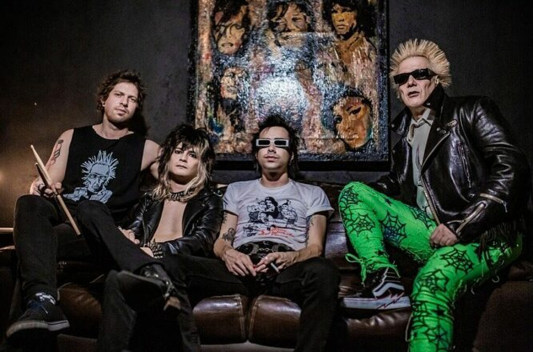 Parque Max Feffer recebe show de Supla neste sábado