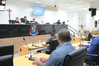 Vereadores de Suzano aprovam Lei Orçamentária Anual com R$ 28,9 milhões em emendas