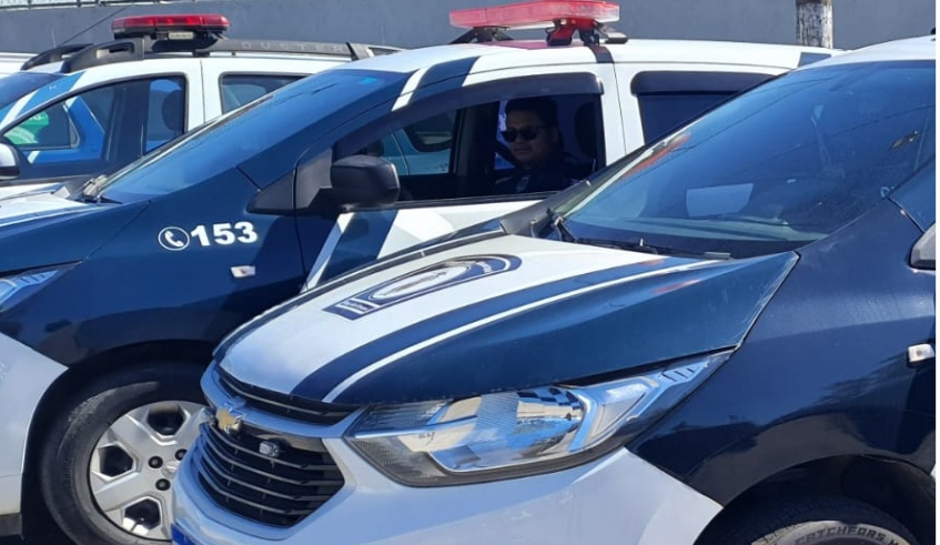 Com Smart Mogi, cidade melhora índices de segurança pelo 4º mês seguido