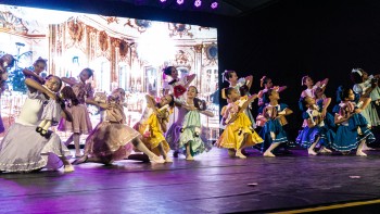 'Bertioga Cidade Natal 2025' começa nesta semana com atrações culturais