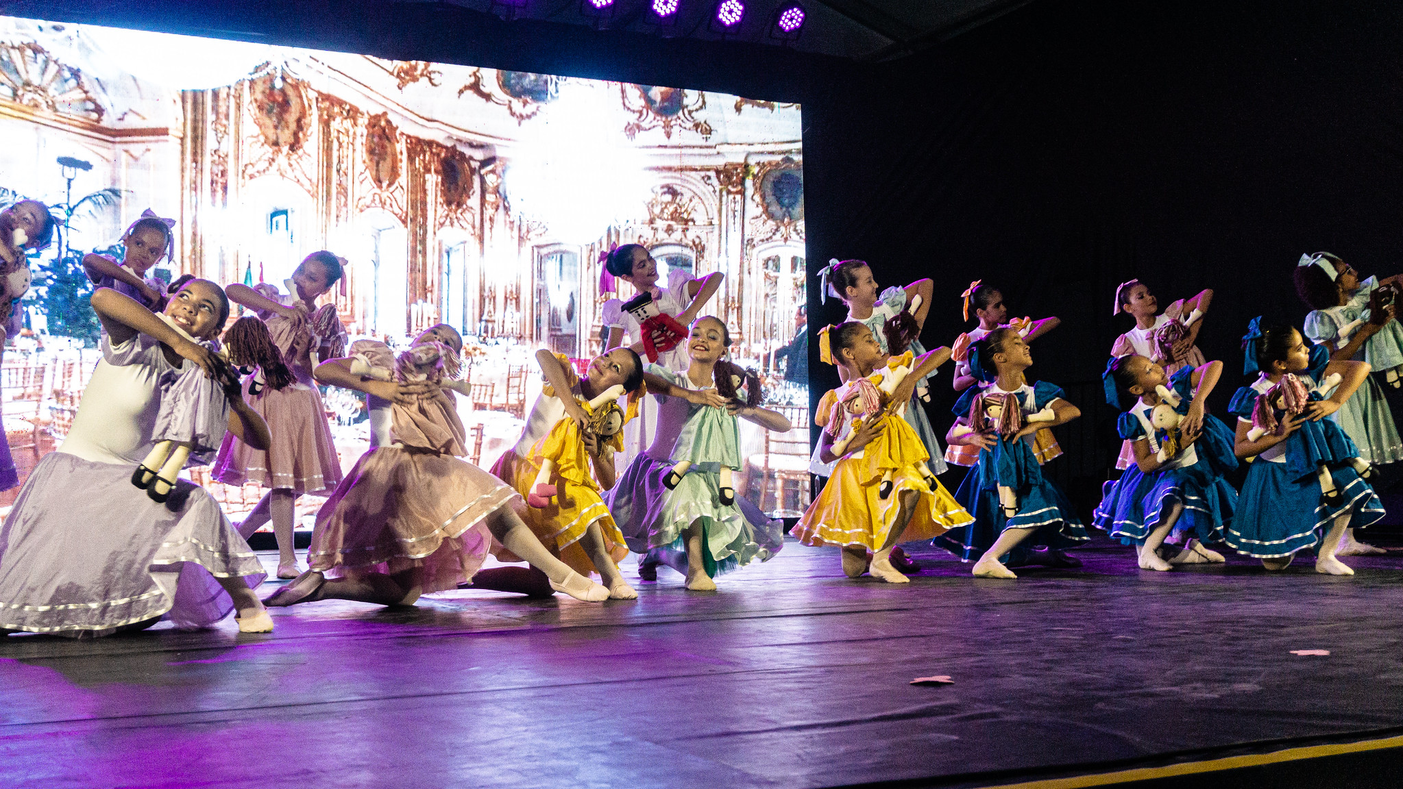 'Bertioga Cidade Natal 2025' começa nesta semana com atrações culturais