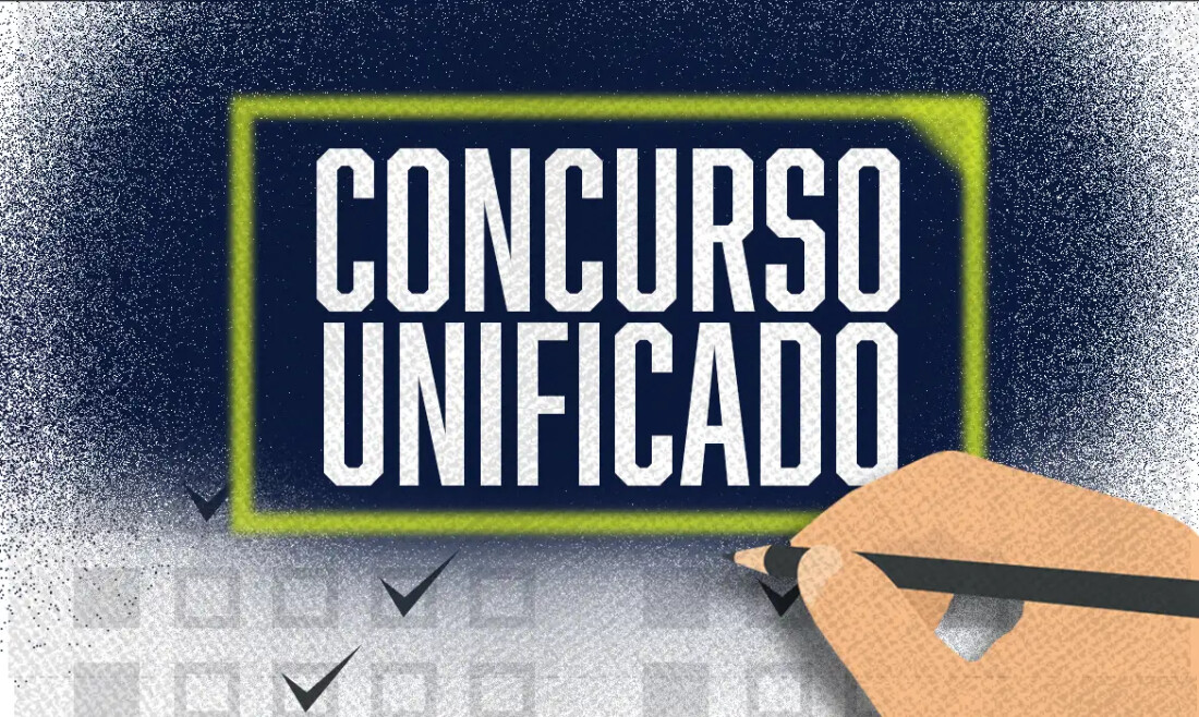 Mais de 42 mil candidatos farão provas do CNU neste domingo
