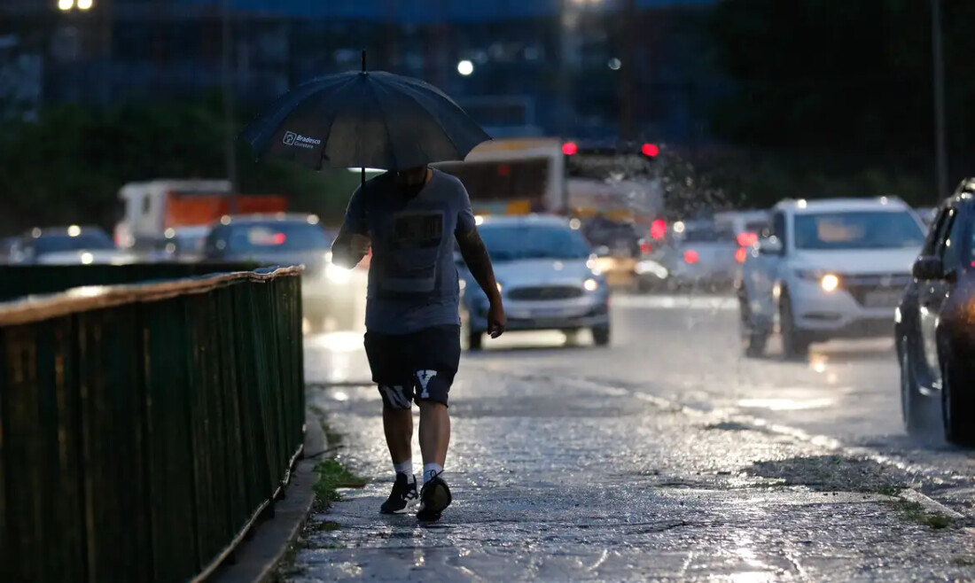 Após fortes chuvas, moradores de Paraibuna e Itirapina podem usar FGTS
