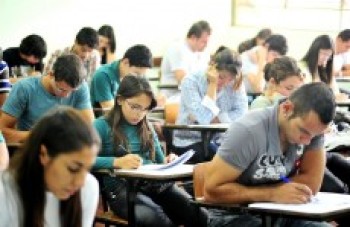 Vestibulinho da Etec tem até 240 vagas
