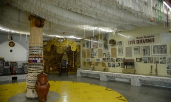 Racismo religioso: 76% dos terreiros no Brasil sofreram violências