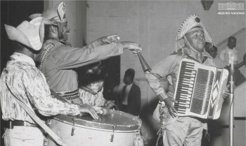 Luiz Gonzaga é o homenageado do Especial de Domingo da Rádio Nacional