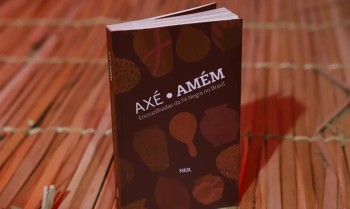 Projeto retrata múltiplas religiosidades do povo afro-brasileiro