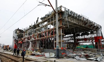 Enviado dos EUA diz que acordo de paz na Ucrânia está próximo