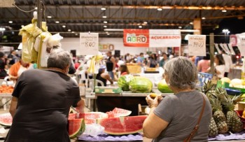 Mogi abre credenciamento para atuação nas feiras livres, varejões e feiras noturnas