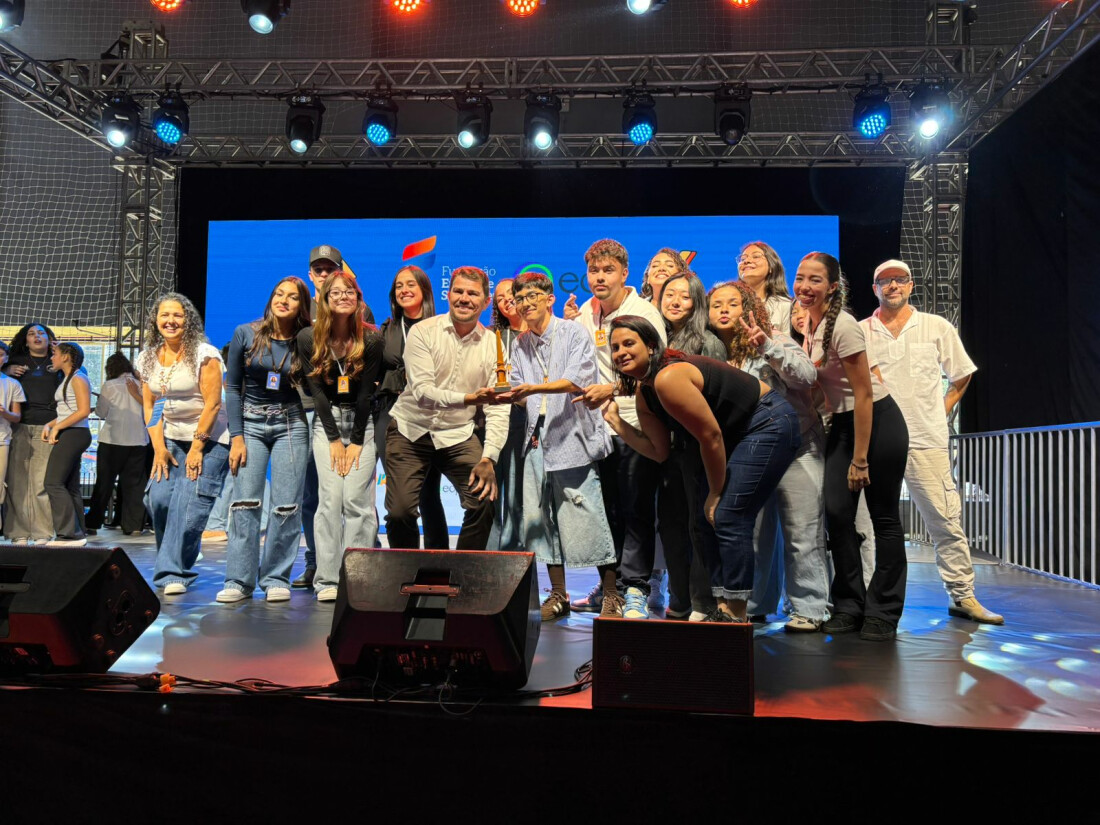CONDEMAT+ participa da 3ª Olimpíada Cultural do Alto Tietê
