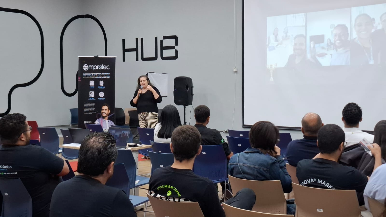 Sebrae-SP encerra ciclo do Programa ALI Produtividade com evento em Mogi