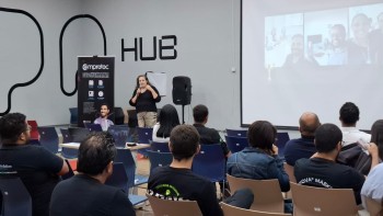 Sebrae-SP encerra ciclo do Programa ALI Produtividade com evento em Mogi