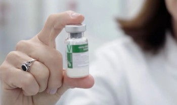 Anvisa publica registro da vacina contra a dengue do Butantan