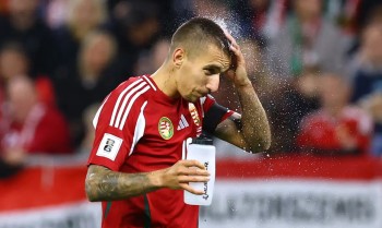 Jogos da Copa do Mundo terão pausas obrigatórias para hidratação