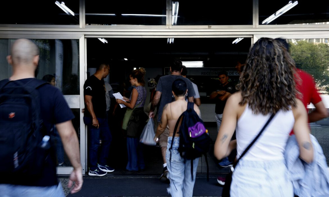 Cadernos das provas discursivas do CNU já estão disponíveis