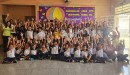 Projeto Paradesporto nas Escolas atende mais de 4,7 mil alunos em 2025
