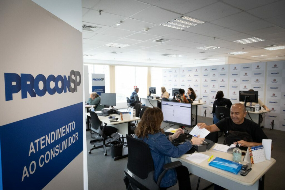 Black Friday 2025: Procon-SP registra 3 mil reclamações online e irregularidades