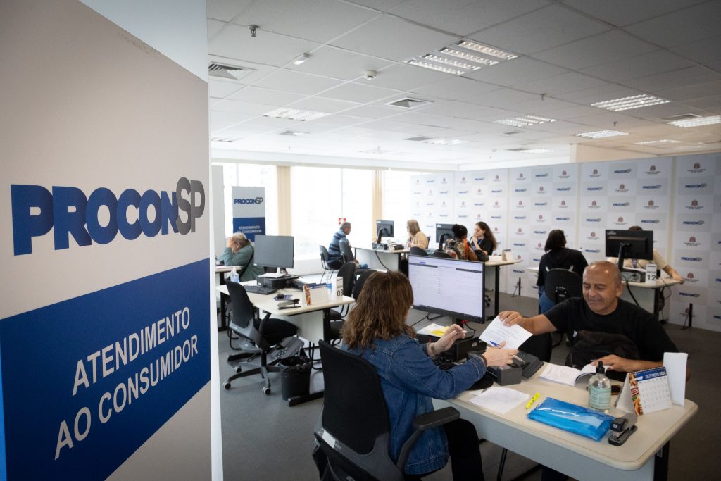 Black Friday 2025: Procon-SP registra 3 mil reclamações online e irregularidades