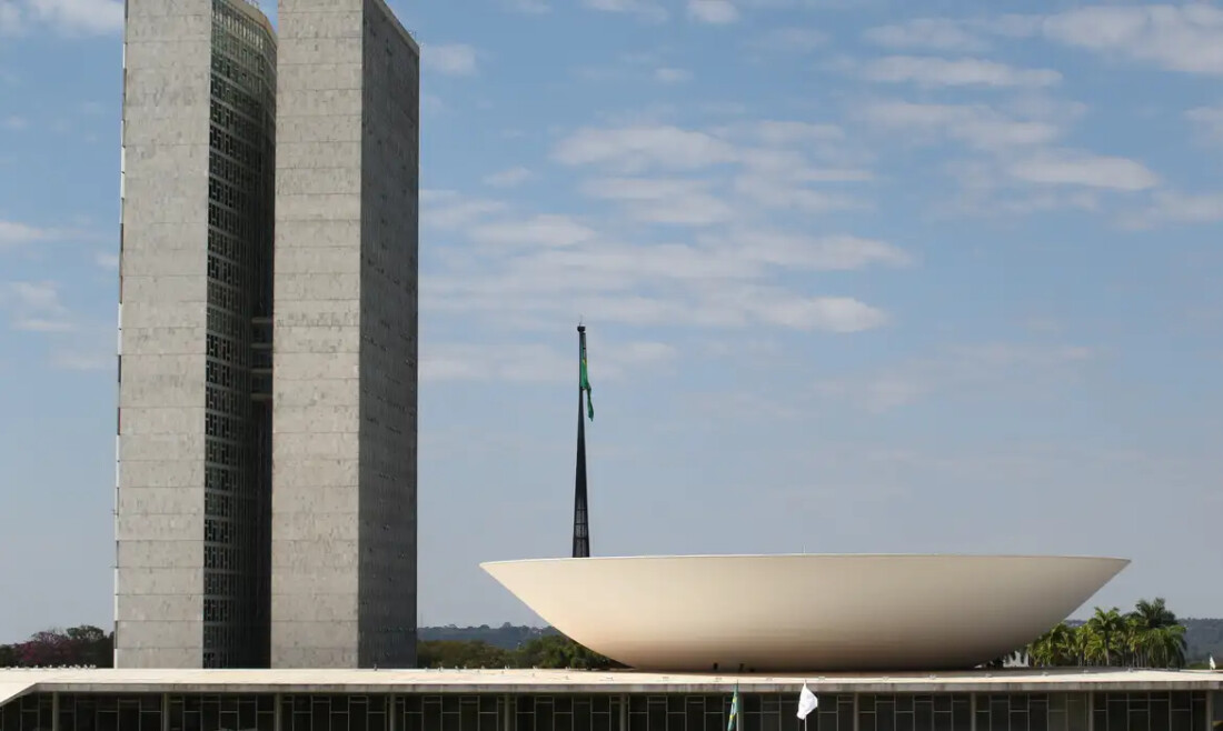 Câmara vota hoje projeto da dosimetria a condenados por atos de 8/01